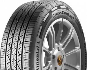 Lichidare de stoc Anvelopa vara Continental CrossContact H/T 235/55 R17 99V