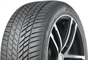Anvelopa all season Nokian Seasonproof 2 205/55 R17 95V XL Cumpără acum
