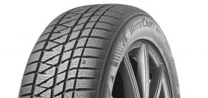 Lichidare de stoc Anvelopa iarna Kumho WinterCraft WS71 SUV 255/55 R18 109H XL