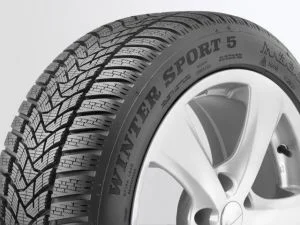 Anvelopa iarna Dunlop Winter Sport 5 205/50 R17 93V XL Livrare rapidă