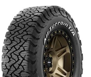 Reducere extra Anvelopa all season BF Goodrich All-Terrain T/A KO3 235/75 R15 110/107S
