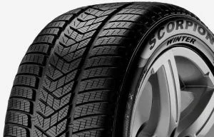 Anvelopa iarna Pirelli Scorpion Winter (LTS) Elect 275/40 R22 107V XL Reducere