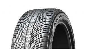 Noutate Anvelopa iarna Yokohama Advan Winter V907 235/55 R19 105V XL