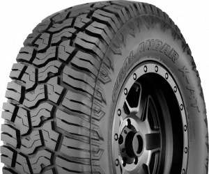 Anvelopa vara Yokohama Geolandar X-AT G016 275/65 R17 121/118Q Preț redus