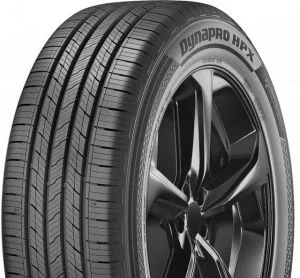 Anvelopa vara Hankook Dynapro HPX RA43 215/55 R18 95V Preferatul clienților