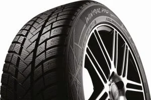 Anvelopa iarna Vredestein Wintrac Pro- 205/65 R17 100H XL Preferatul clienților