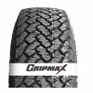 Anvelopa All Season Gripmax Inception A/T 245/70 R17 110T Ofertă de sezon