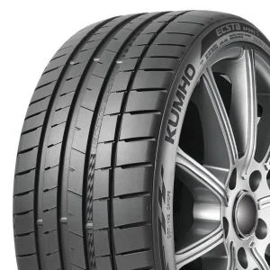 Reducere de preț Anvelopa vara Kumho Ecsta Sport S PS72 235/35 R19 91Y XL