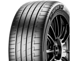 Anvelopa vara Pirelli P ZERO- E pncs Elect HL 275/35 R23 108Y Ofertă exclusivă