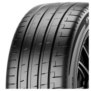 Chilipir Anvelopa vara Pirelli P Zero PZ5 (MO) 315/40 R21 111Y