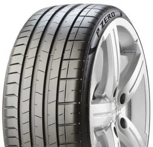 Ieftin Anvelopa vara Pirelli P Zero PZ4 SC elect NF1 265/35 R21 101Y XL