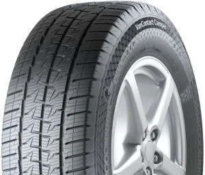 Anvelopa all season Continental VanContact Camper 225/75 R16 118/116R Livrare expres