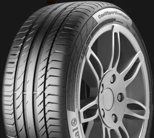 Anvelopa vara Continental ContiSportContact 5 MO 225/40 R18 92Y XL Reducere