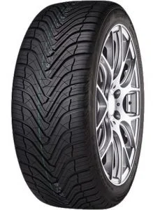 Anvelopa All Season Gripmax Suregrip A/S Camping 215/75 R16C 113T Ultima șansă