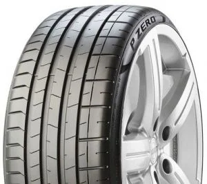 Anvelopa vara Pirelli P Zero PZ4 SC MO 245/45 R19 102Y Runflat Preț redus