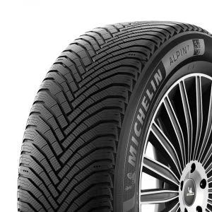 Anvelopa iarna Michelin Alpin 7 205/55 R16 91H Discount