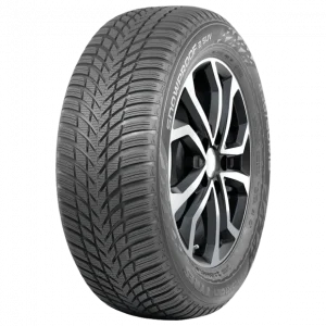 Reducere de preț Anvelopa Iarna Nokian Snowproof 2 SUV 215/55 R18 99V XL
