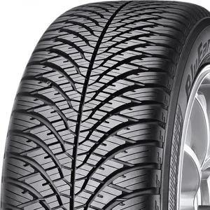 Anvelopa All season Yokohama Bluearth-4S AW21 215/55 R17 98W XL Livrare expres
