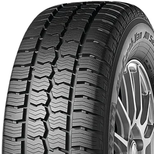 Ieftin Anvelopa all season Yokohama BluEarth VAN RY61 215/60 R16C 103/101T –