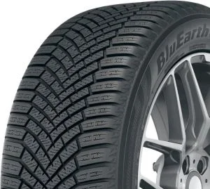 Anvelopa iarna Yokohama BluEarth Winter V906 185/65 R15 88T Comandă acum