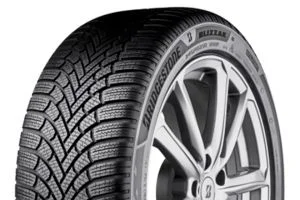 Cumpără acum Anvelopa iarna Bridgestone Blizzak 6 Enliten 205/55 R16 91H