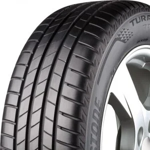 Ieftin Anvelopa vara Bridgestone Turanza T005 235/55 R18 100V