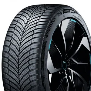 Disponibil imediat Anvelopa all season Hankook iON FlexClimate IL01 SoundAbsorber 245/45 R19 102Y XL