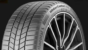 Anvelopa iarna Continental WinterContact 8 S 285/35 R21 105V XL Retur ușor