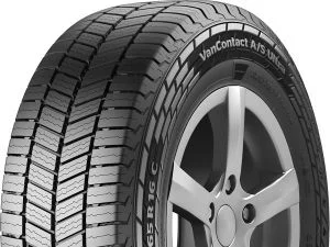 Disponibil imediat Anvelopa all season Continental VanContact A/S Ultra 195/75 R16C 107/105R