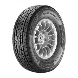 Anvelopa vara Continental ContiCrossContact LX 2 255/65 R18 115H XL Livrare expres
