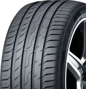 Anvelopa vara Nexen N`Fera Sport 255/50/R20 109Y XL Comandă acum