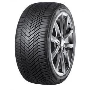 Expediere rapidă Anvelopa all season Nexen N`Blue 4Season 2 205/50 R17 93W XL