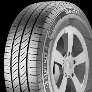 Anvelopa vara Semperit Van Life 3 225/65 R16C 112/110T – Ofertă