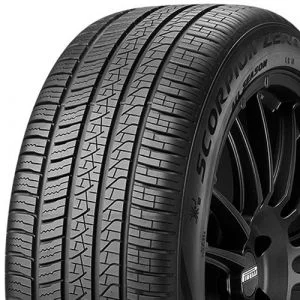 Promoție Pirelli Scorpion Zero All Season T0 PNCS Elect 265/35 R22 102Y XL