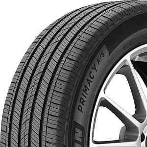 Reducere Anvelopa Michelin Primacy A/S MO 235/55/R19 105H XL