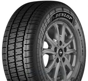 Anvelopa all season Dunlop Econodrive AS 205/75 R16 113/111R Nu rata