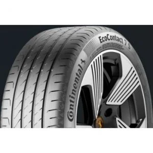 Expediere rapidă Anvelopa vara Continental EcoContact 7 S ContiSeal (+) 265/35/R21 101H XL