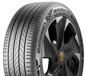 Anvelopa vara Continental UltraContact NXT 235/45/R18 98Y XL Reduceri