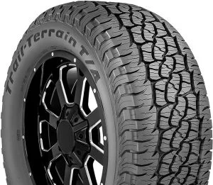 Bestseller Anvelopa all seasons Bf Goodrich Trail Terrain T/A 235/70/R16 106T