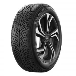 Noutate Anvelopa iarna Michelin Pilot Alpin 5 AML 275/35 R21 103V XL