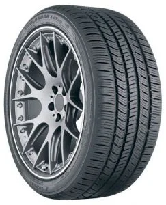 Anvelopa all season Yokohama Geolandar X-CV G057 265/45/R21 104W – Ofertă exclusivă