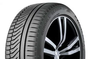 Anvelopa all season Falken EuroAll Season AS220 PRO 235/60 R17 106V XL Livrare gratuită