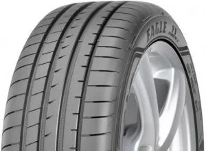 Anvelopa vara Goodyear Eagle F1 Asymmetric 3 SUV 255/55/R19 111W XL Transport gratuit