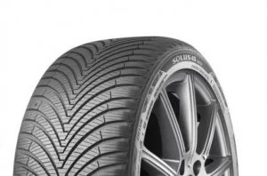 Anvelopa all season Kumho Solus 4S HA32 195/50 R16 88V XL Ultima șansă