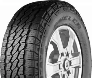 Doar azi Anvelopa vara Bridgestone all terrain A/T002 235/60/R18 107H XL