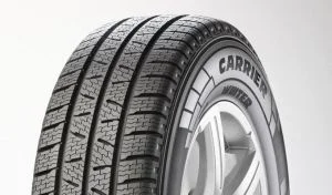 Anvelopa iarna Pirelli Carrier Winter 215/60 R17 109/107T Nu rata