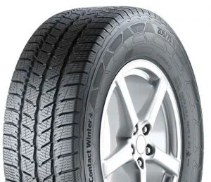 Anvelopa iarna Continental VanContact Winter 235/65/R16C 121/119Q Reducere specială