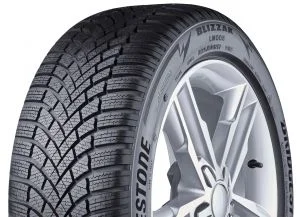 Ofertă de sezon Anvelopa iarna Bridgestone Blizzak LM005 L 285/40 R19 107W XL