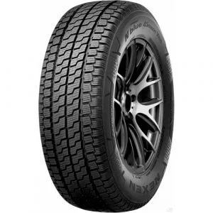 Promoție Anvelopa all seasons Nexen N`Blue 4Season Van 205/65/R15C 102/100T –
