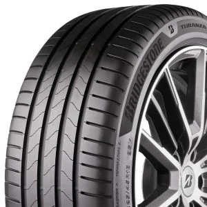 Anvelopa Vara BRIDGESTONE TURANZA 6 ENLITEN 215/40/R17 87W XL Comandă acum